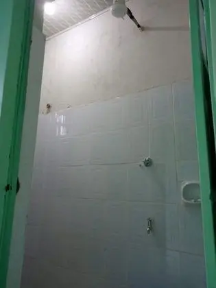 Tek Kişilik Oda