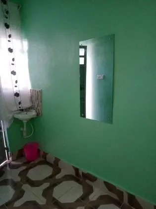 Tek Kişilik Oda
