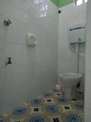 Tek Kişilik Oda
