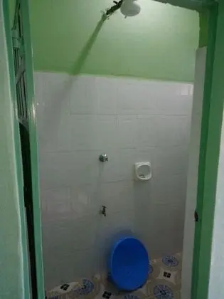 Tek Kişilik Oda