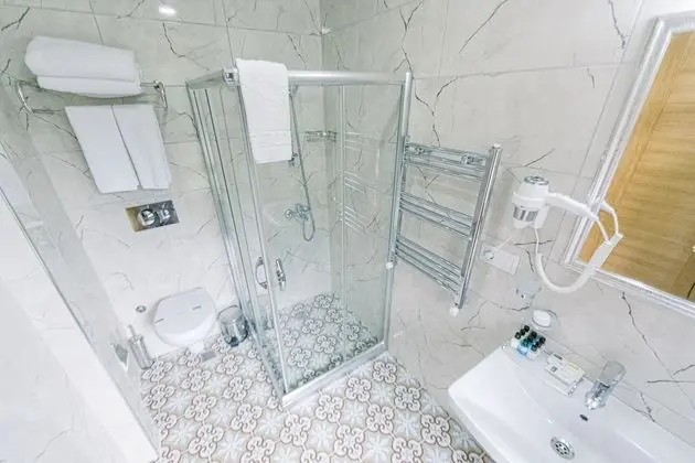 Superior Tek Kişilik Oda, 1 Yatak Odası, Sigara İçilmez