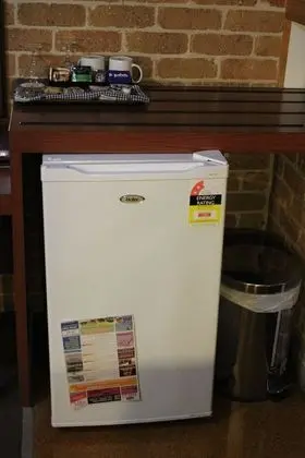 Deluxe Oda, Sigara İçilmez (DLX TWIN)