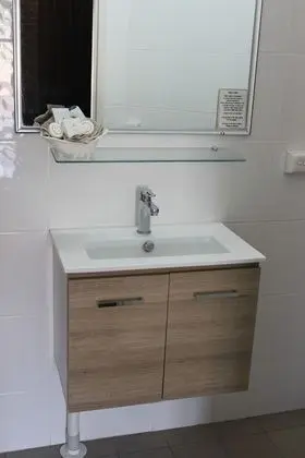 Deluxe Oda, Sigara İçilmez (DLX TWIN)