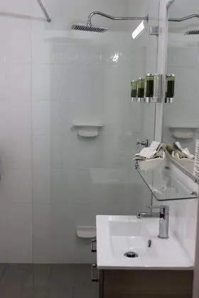 Deluxe Oda, Sigara İçilmez (DLX TWIN)