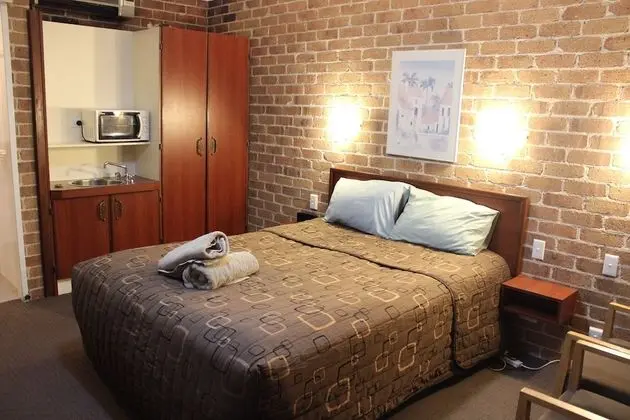 Standard Oda, Sigara İçilmez (Disabled Access Queen rm)