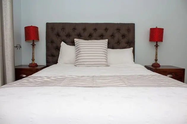 Family Ev, 4 Yatak Odası, Sigara İçilmez