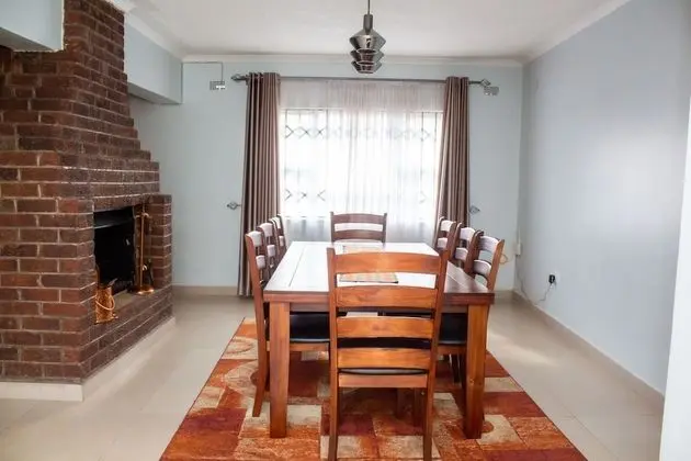 Family Ev, 4 Yatak Odası, Sigara İçilmez