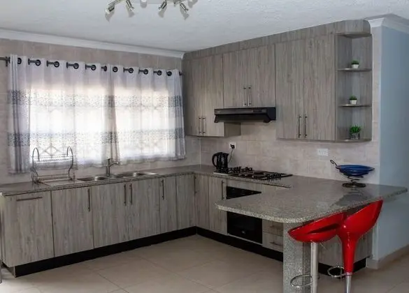 Family Ev, 4 Yatak Odası, Sigara İçilmez