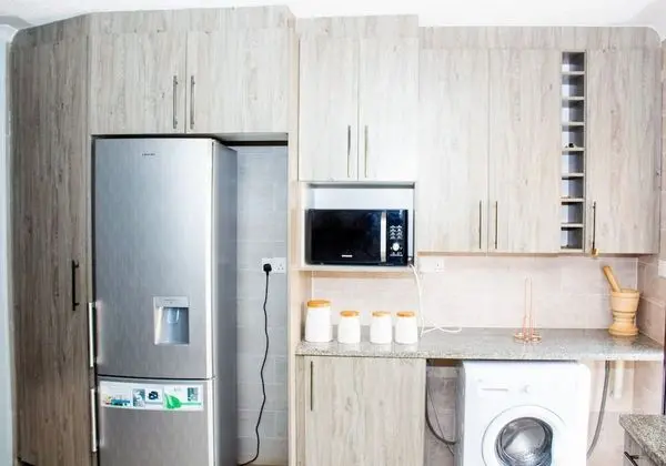 Family Ev, 4 Yatak Odası, Sigara İçilmez