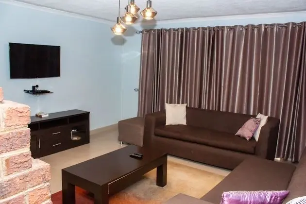 Family Ev, 4 Yatak Odası, Sigara İçilmez