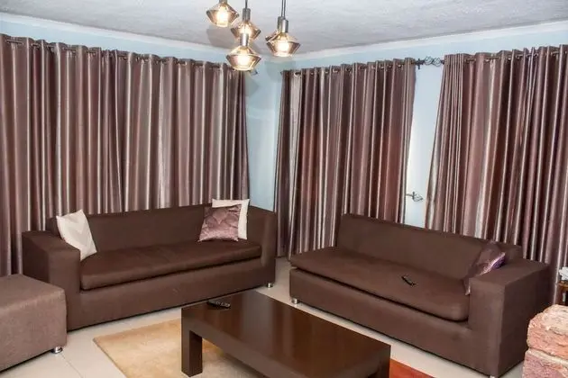 Family Ev, 4 Yatak Odası, Sigara İçilmez