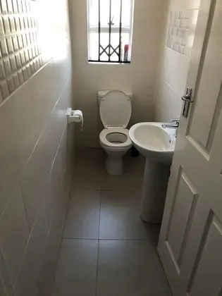 Family Ev, 4 Yatak Odası, Sigara İçilmez