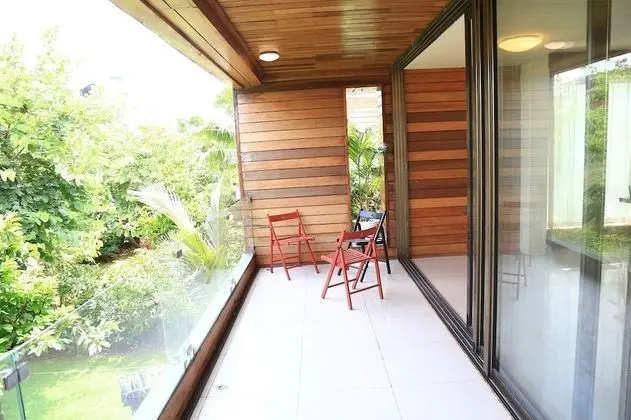 Luxury Villa, 4 Yatak Odası, Sigara İçilebilir, Deniz Manzaralı