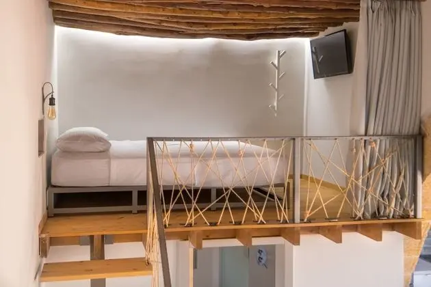 Villa, 2 Yatak Odası