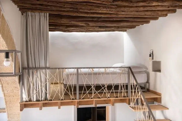 Villa, 2 Yatak Odası