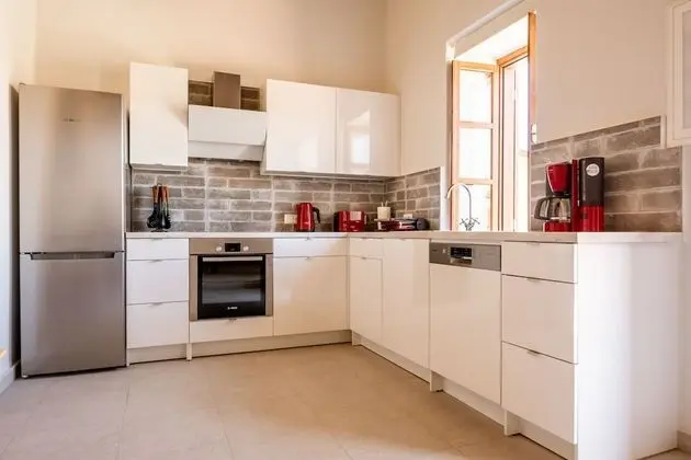 Villa, 2 Yatak Odası