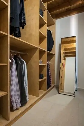 Villa, 2 Yatak Odası