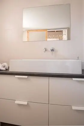 Villa, 2 Yatak Odası