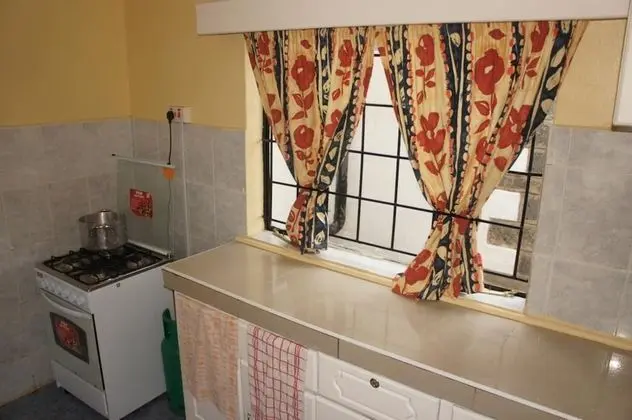 Villa, 3 Yatak Odası