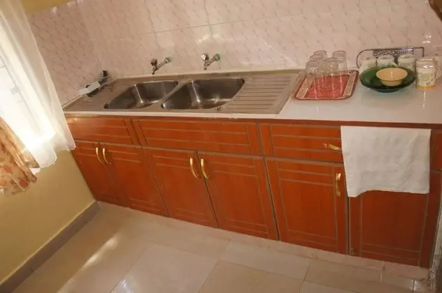 Villa, 3 Yatak Odası