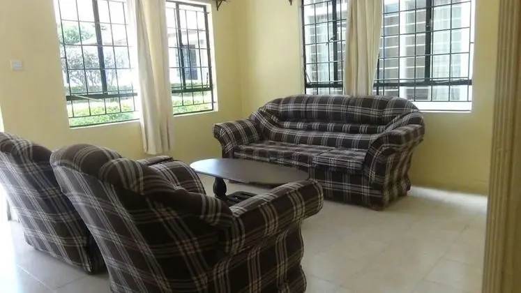 Villa, 3 Yatak Odası