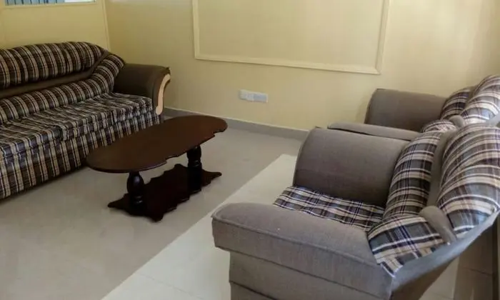 Villa, 3 Yatak Odası