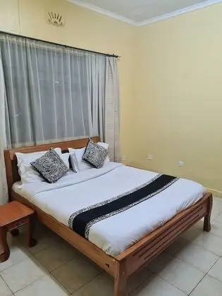 Classic Villa, 2 Yatak Odası, Sigara İçilmez, Bahçeli