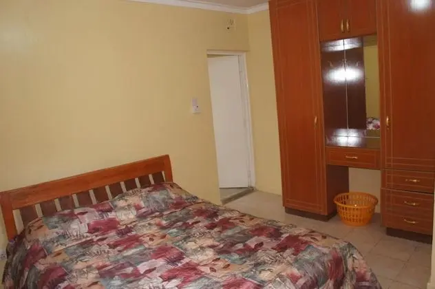 Classic Villa, 2 Yatak Odası, Sigara İçilmez, Bahçeli