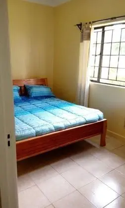 Classic Villa, 2 Yatak Odası, Sigara İçilmez, Bahçeli
