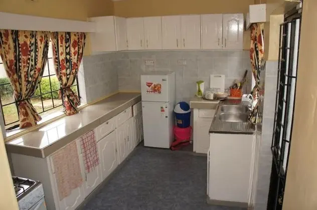 Classic Villa, 2 Yatak Odası, Sigara İçilmez, Bahçeli