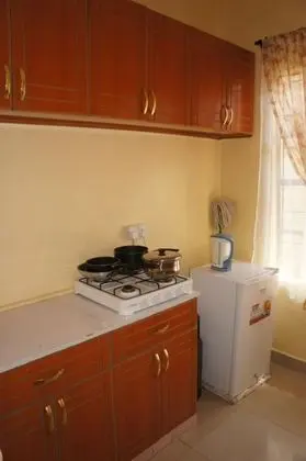 Classic Villa, 2 Yatak Odası, Sigara İçilmez, Bahçeli