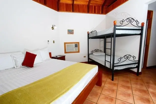 Family Villa, Birden Çok Yatak, Engellilere Uygun, Bahçe Manzaralı