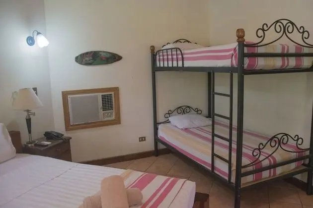 Family Villa, Birden Çok Yatak, Engellilere Uygun, Bahçe Manzaralı