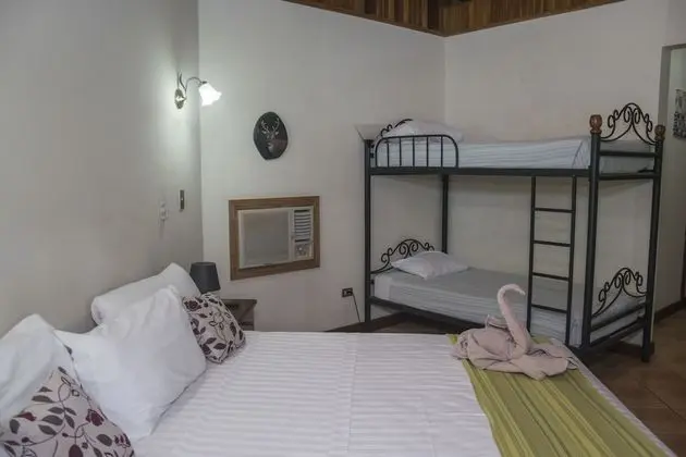 Family Villa, Birden Çok Yatak, Engellilere Uygun, Bahçe Manzaralı
