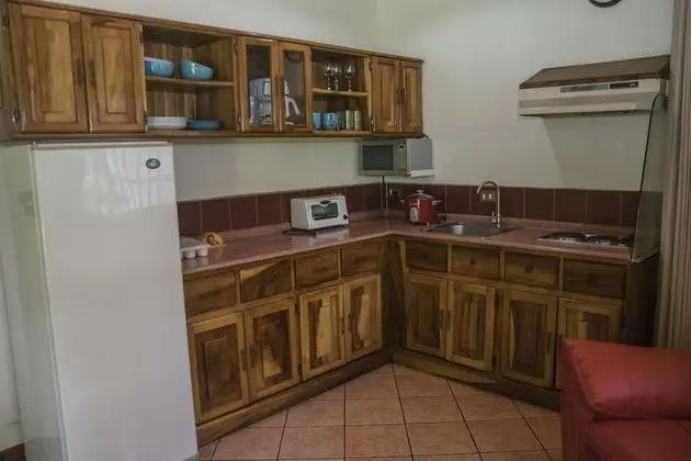 Family Villa, Birden Çok Yatak, Engellilere Uygun, Bahçe Manzaralı