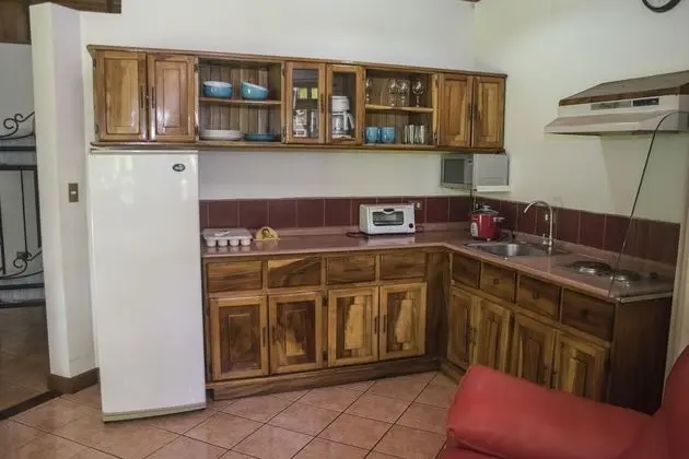 Family Villa, Birden Çok Yatak, Engellilere Uygun, Bahçe Manzaralı