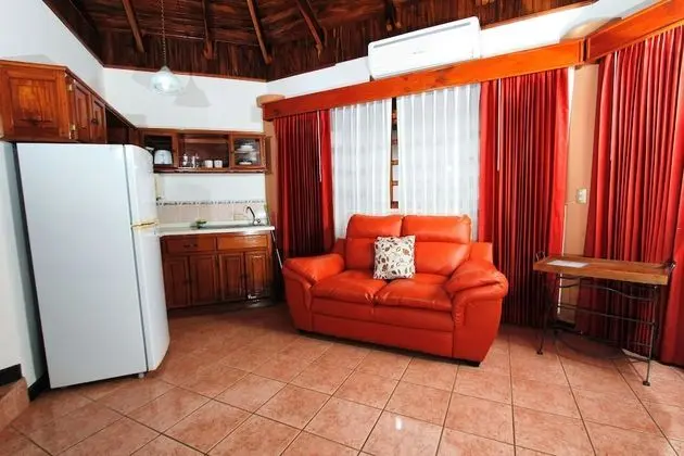 Family Villa, Birden Çok Yatak, Engellilere Uygun, Bahçe Manzaralı