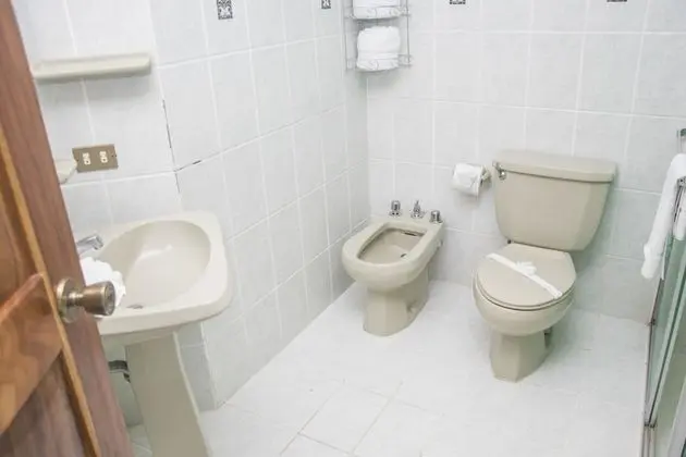 Junior Villa, 1 En Büyük (King) Boy Yatak, Mutfak