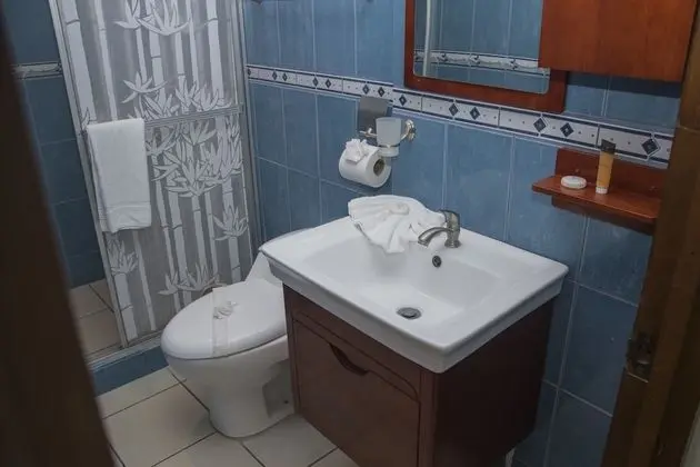 Standard Oda, 2 Çift Kişilik Yatak