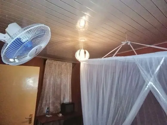Tek Kişilik Oda