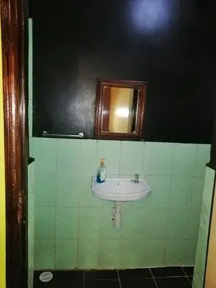 Tek Kişilik Oda