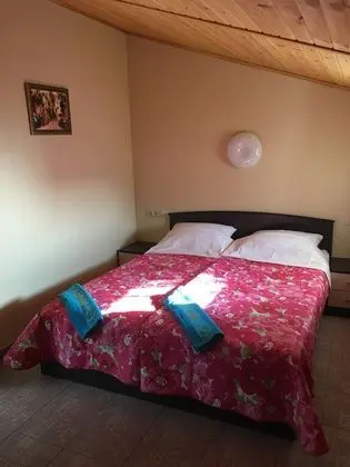 Deluxe İki Ayrı Yataklı Oda, 2 Tek Kişilik Yatak, Sigara İçilmez