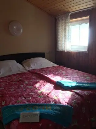 Deluxe İki Ayrı Yataklı Oda, 2 Tek Kişilik Yatak, Sigara İçilmez