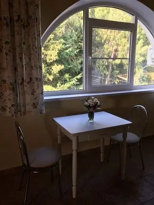 Deluxe İki Ayrı Yataklı Oda, 2 Tek Kişilik Yatak, Sigara İçilmez