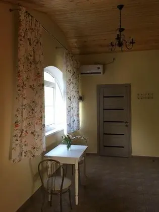 Deluxe İki Ayrı Yataklı Oda, 2 Tek Kişilik Yatak, Sigara İçilmez