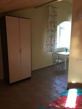 Deluxe İki Ayrı Yataklı Oda, 2 Tek Kişilik Yatak, Sigara İçilmez