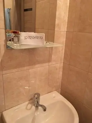Deluxe İki Ayrı Yataklı Oda, 2 Tek Kişilik Yatak, Sigara İçilmez