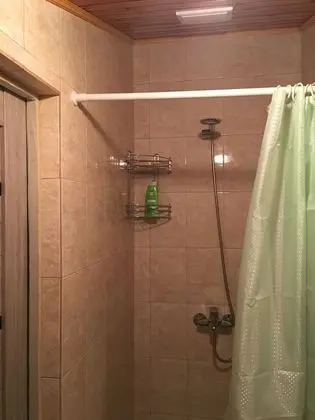 Economy İki Ayrı Yataklı Oda, 2 Tek Kişilik Yatak, Sigara İçilmez