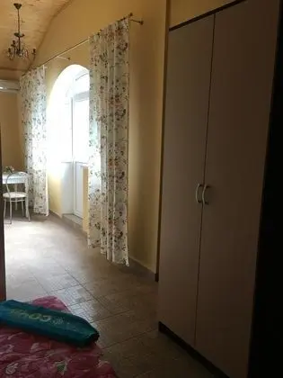 Panoramic İki Ayrı Yataklı Oda, 2 Tek Kişilik Yatak, Sigara İçilmez