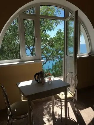 Panoramic İki Ayrı Yataklı Oda, 2 Tek Kişilik Yatak, Sigara İçilmez